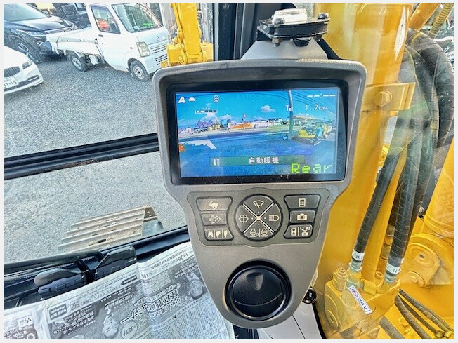 住友建機 SH125X-6 | 長野県の油圧ショベル(ユンボ) | BIGLEMON 住友建機 SH125X-6 | 長野県の油圧ショベル(ユンボ) | BIGLEMON