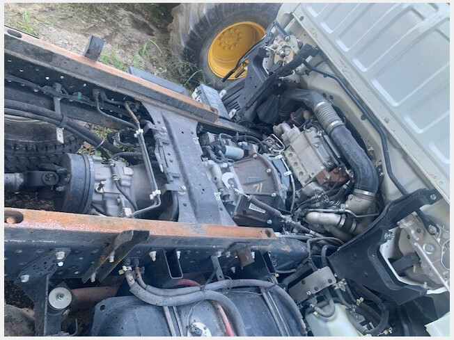 ライオンダンプ　三輪車　ライオンダンプ H27/8 UDトラックス クオン ダンプ QKG-CW5XL詳細情報｜中古