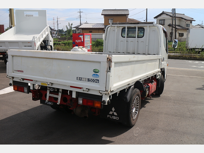 三菱ふそう TPG-FBA00 | 千葉県の平ボディ | BIGLEMON(ビッグ 三菱ふそう TPG-FBA00 | 千葉県の平ボディ | BIGLEMON(ビッグ