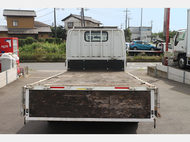 三菱ふそう TPG-FBA00 | 千葉県の平ボディ | BIGLEMON(ビッグ 三菱ふそう TPG-FBA00 | 千葉県の平ボディ | BIGLEMON(ビッグ