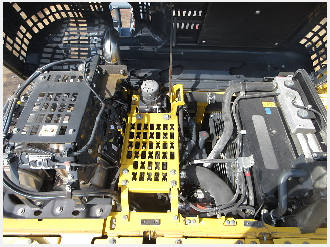 コマツ BR380JG-3 | 福岡県の環境機械 | BIGLEMON（ビッグレモン