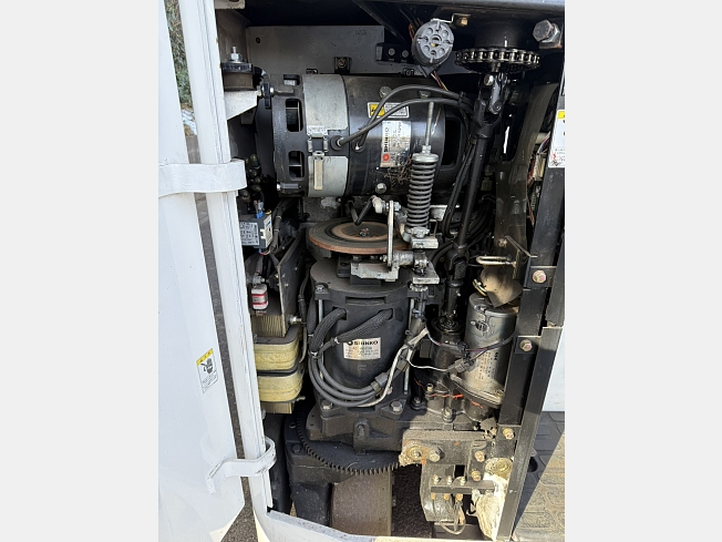 日産 U01F15 | 埼玉県のフォークリフト | BIGLEMON（ビッグレモン