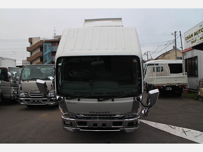 いすゞ TPG-NJR85AD | 千葉県のダンプ車 | BIGLEMON（ビッグレモン