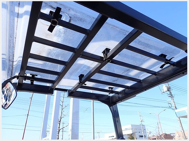 ニチユ FB25PN-80-300SF | 岡山県のフォークリフト | BIGLEMON（ビッグ