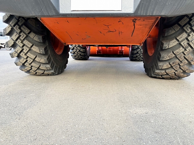 HITACHI Landy LX70 タイヤショベルローダー　非売品 入手困難 HITACHI Landy LX70 タイヤショベルローダー 入手困難