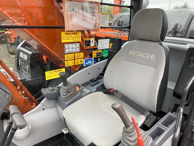 日立建機 ZX200-6 | 福島県の油圧ショベル(ユンボ) | BIGLEMON 日立建機 ZX200-6 | 福島県の油圧ショベル(ユンボ) | BIGLEMON