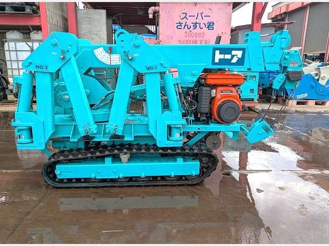 Others その他/others (Cranes) at Chiba, Japan | Buy used Japanese construction  equipment, heavy equipment, trucks and farm machineries:BIGLEMON | Item  ID：119753