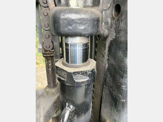 トヨタ 7FBRK9 | 埼玉県のフォークリフト | BIGLEMON（ビッグレモン