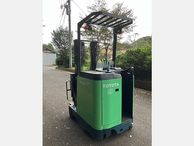 機械の写真1-2