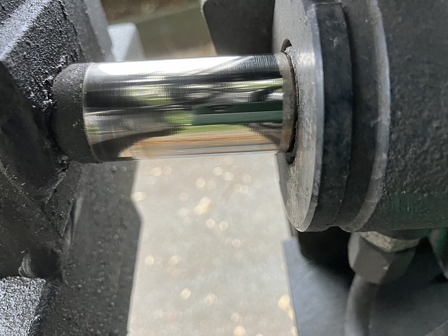 トヨタ 7FBRK9 | 埼玉県のフォークリフト | BIGLEMON（ビッグレモン