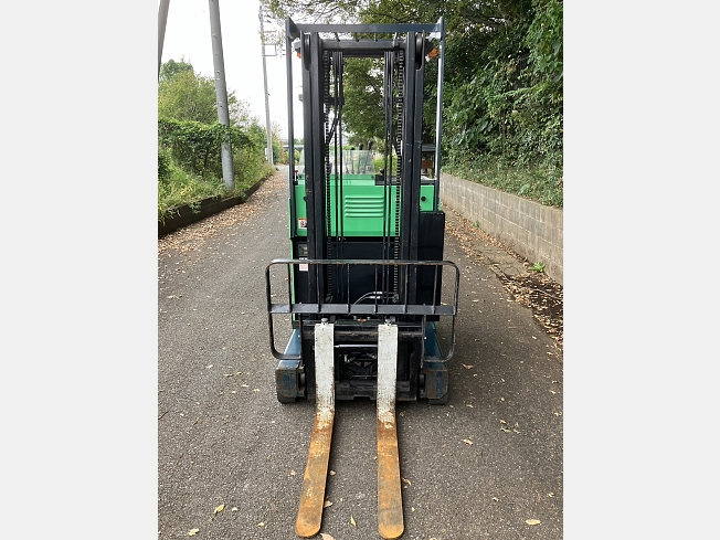 トヨタ 7FBRK9 | 埼玉県のフォークリフト | BIGLEMON（ビッグレモン