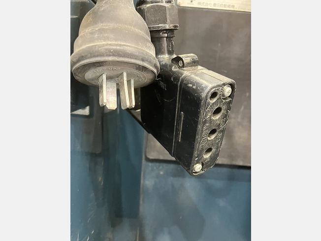 トヨタ 7FBRK9 | 埼玉県のフォークリフト | BIGLEMON（ビッグレモン