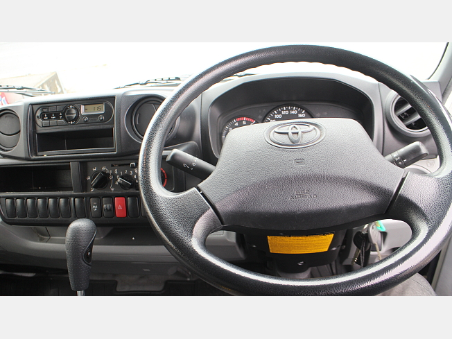 トヨタ LDF-KDY281 | 千葉県の平ボディ | BIGLEMON（ビッグレモン