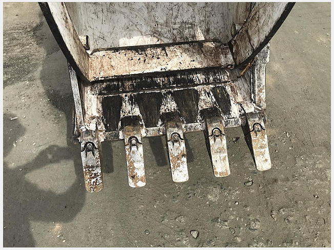 matsu-co❤︎専用 Matsumoto System Engineering Specialized bucket (Attachments