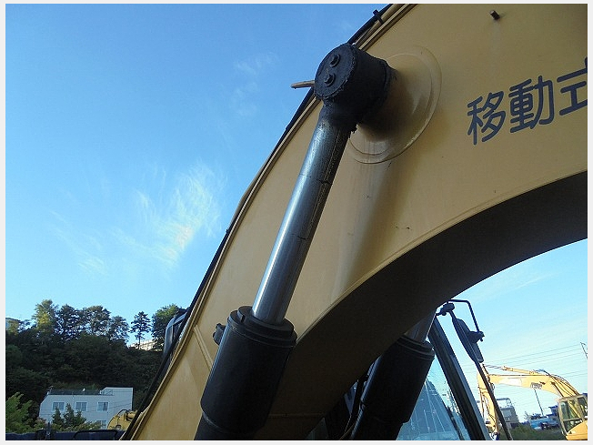 キャタピラー 312D | 茨城県の油圧ショベル(ユンボ) | BIGLEMON