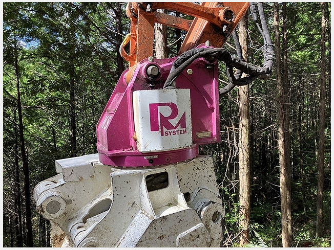 松本システムエンジニアリング 特殊バケット | 岡山県のアタッチメント