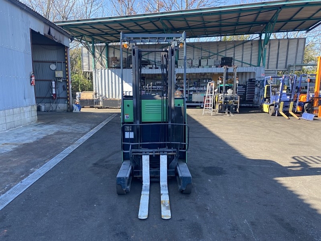 トヨタフォークリフト7FBRK9揚高2700MM11336H16年式(A329) トヨタフォークリフト7FBRK9揚高2700MM11336H16年式(A329)