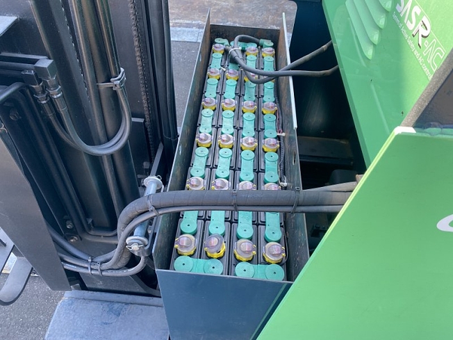 トヨタ 7FBRK9 | 兵庫県のフォークリフト | BIGLEMON（ビッグレモン