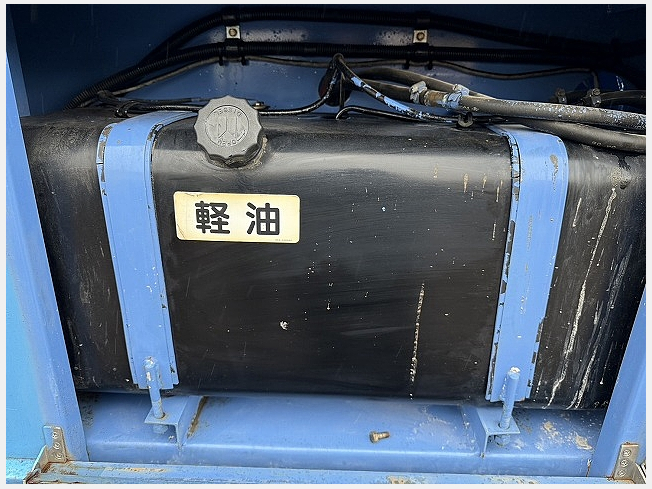 アイチコーポレーション RV123 | 千葉県の高所作業車 | BIGLEMON