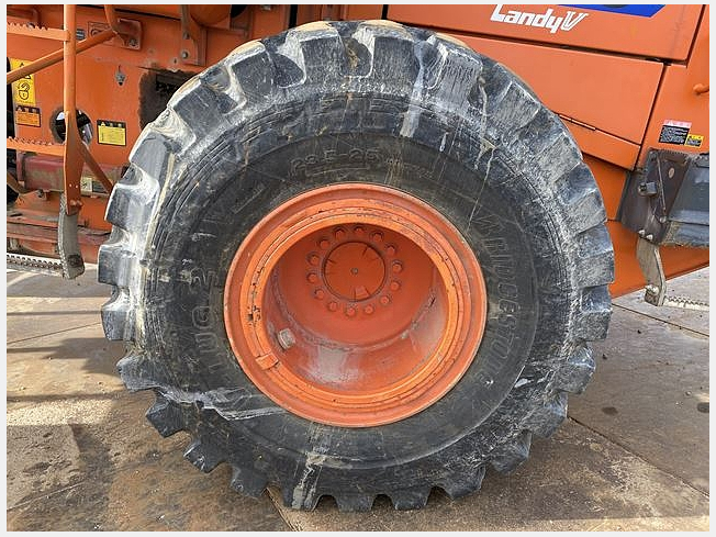 日立　ホイールローダー　タイヤ HITACHI 日立建機 ZW30 ホイールローダー 0.4m3 タイヤショベル