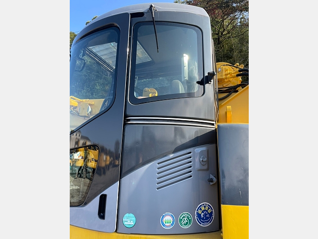 前田製作所 LC785M-6 | 香川県のクレーン | BIGLEMON（ビッグレモン