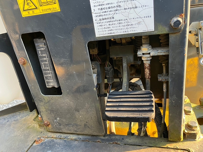 SAKAI TW502 (Rollers) at Kagawa, Japan | Buy used Japanese