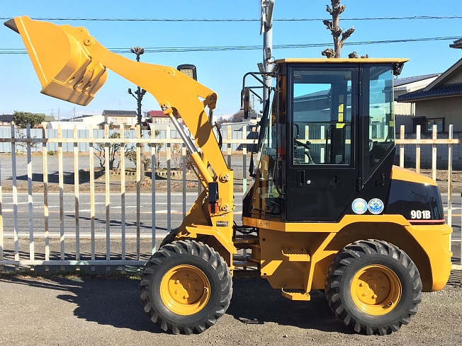値下げ CAT 980K 1/50 キャタピラー タイヤショベル 建機