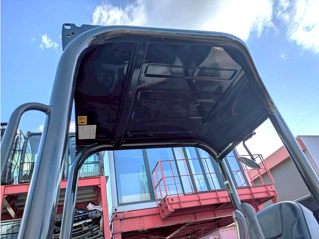 HITACHI ZX30U-5A (Mini excavators) at Chiba, Japan | Buy used