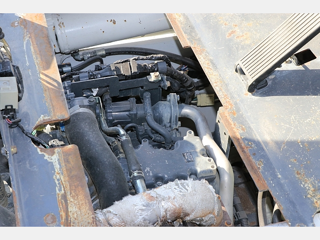 ユニキャリア SD25-2 | 兵庫県のタイヤショベル(ホイールローダー