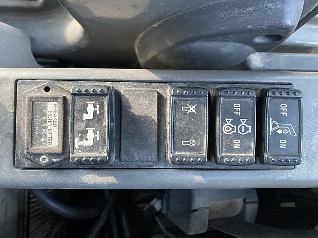 日立建機 ZX75UR-3 | 兵庫県の油圧ショベル(ユンボ) | BIGLEMON（ビッグレモン）：中古建機, 中古重機, トラック,  農業機械の販売・売却 | 商品ID：126783