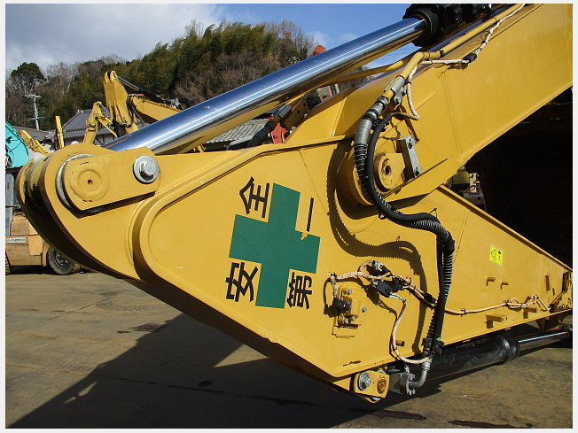 油圧ショベル キャタピラー 320 320油圧ショベル | Cat | Caterpillar