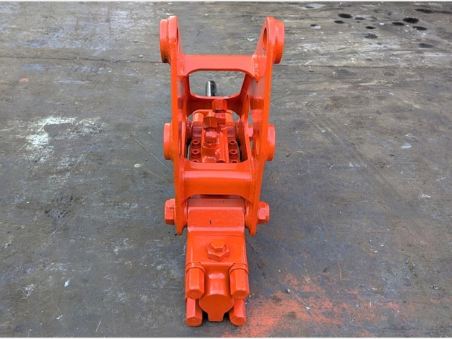 NPK油圧ブレーカー　ミニチュア NPK/ニューマチック H-2X 油圧ブレーカー 岐阜県中古重機・建機