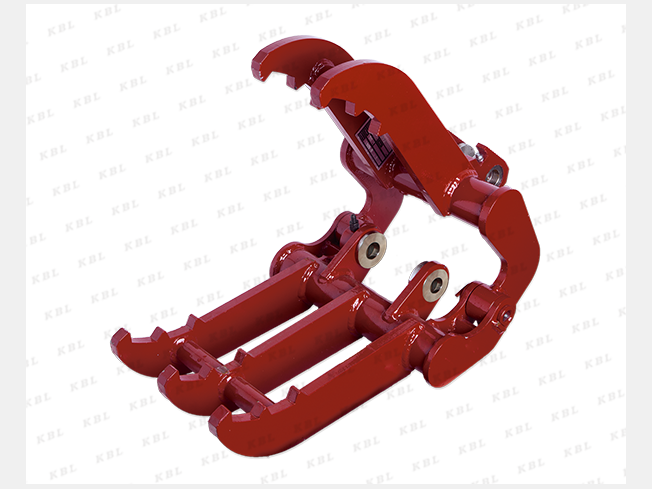 建機 重機 アタッチメント フォーク 解体用フォーク | アクティオ | 建機レンタル（建設機械・重機）