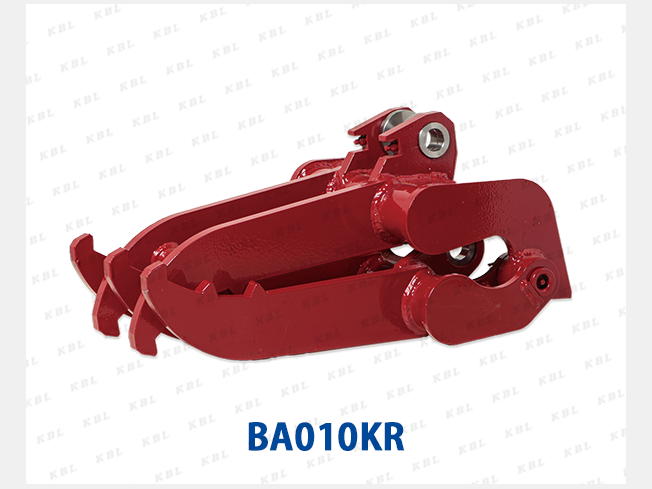 Others Mechanical fork (Attachments(Construction)) at