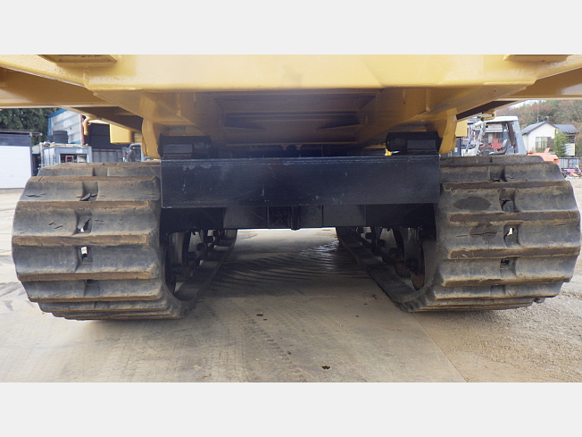 諸岡 MST-600VDL | 神奈川県のキャリアダンプ | BIGLEMON（ビッグ