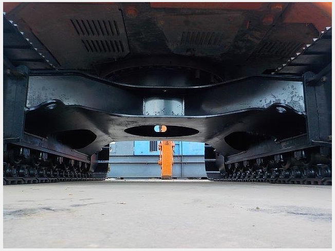 日立建機 ZX135US-5B | 千葉県の林業機械 | BIGLEMON(ビッグ 日立建機 ZX135US-5B | 千葉県の林業機械 | BIGLEMON(ビッグ