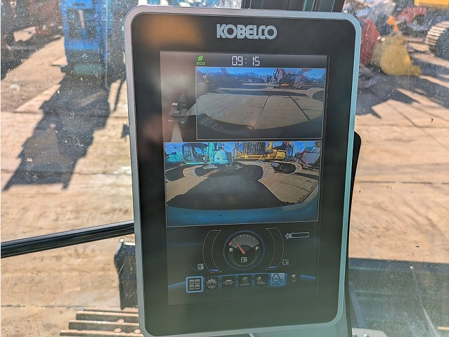 KOBELCO SK75SR-7 (Excavators) at Chiba, Japan | Buy used