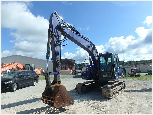 【312D】 2013年製 7,360時間 油圧ショベル キャタピラー 312D】 2013年製 7,360時間 油圧ショベル キャタピラー