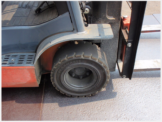 トヨタ 02-8FGKL25 | 愛知県のフォークリフト | BIGLEMON（ビッグ