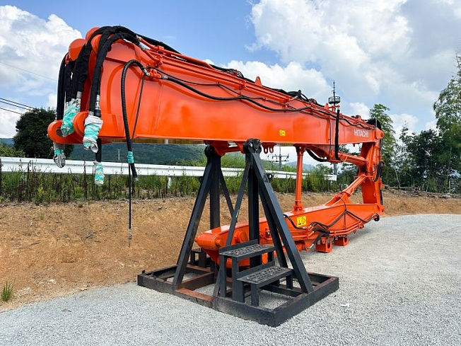 日立建機 ZX350LCK-6 | 広島県の油圧ショベル(ユンボ) | BIGLEMON(ビッグレモン):中古建機, 中古重機, トラック, 農業機械の販売・売却 | 商品ID:123567 日立建機 ZX350LCK-6 | 広島県の油圧ショベル(ユンボ) | BIGLEMON(ビッグレモン):中古建機, 中古重機, トラック, 農業機械の販売・売却 | 商品ID:123567
