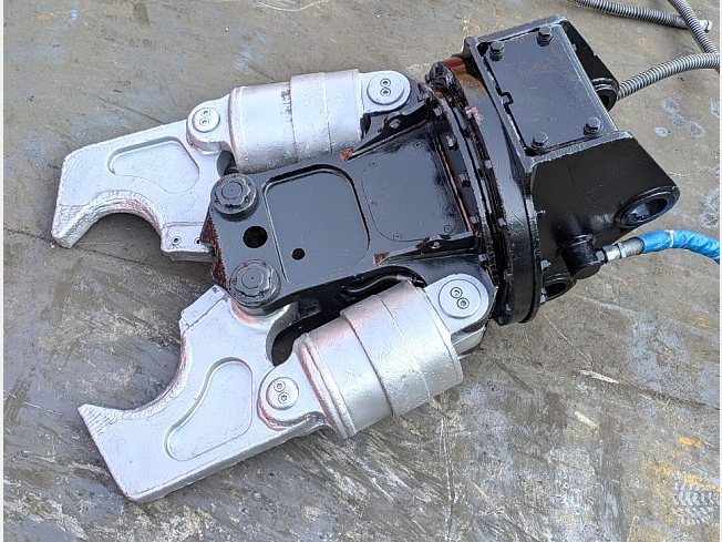 機械の写真1-3