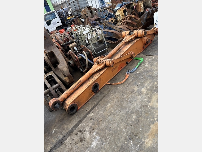 HITACHI Others (Attachments(Construction)) at Osaka, Japan | Buy used  Japanese construction equipment, heavy equipment, trucks and farm  machineries:BIGLEMON | Item ID：124210