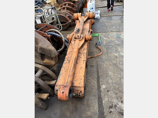 HITACHI Others (Attachments(Construction)) at Osaka, Japan | Buy used  Japanese construction equipment, heavy equipment, trucks and farm  machineries:BIGLEMON | Item ID：124210