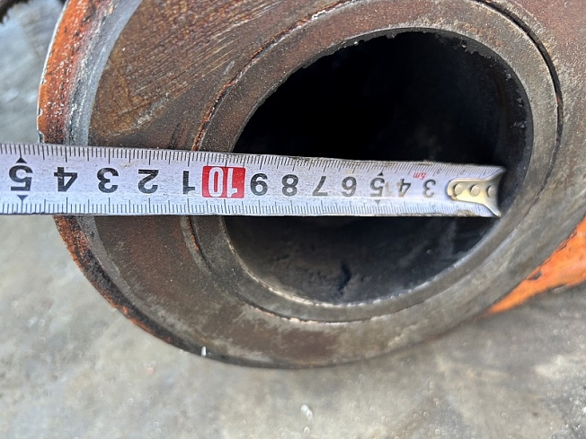 HITACHI Others (Attachments(Construction)) at Osaka, Japan | Buy used  Japanese construction equipment, heavy equipment, trucks and farm  machineries:BIGLEMON | Item ID：124210