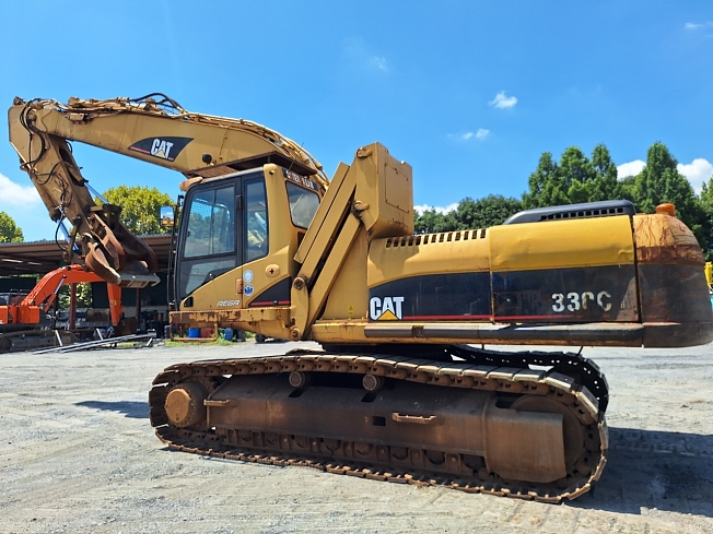 コベルコ建機　 SK400DLC 10　1/50 イエロー 欧州仕様 Yahoo!オークション - コベルコ建機 SK400DLC 10 1/50 イエロー