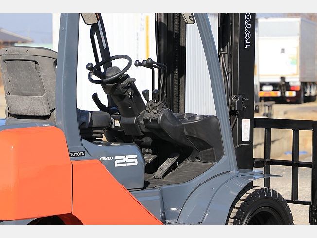 トヨタフォークリフト ラディオ　コントロール 2025年最新】ラジコン トヨタ フォークリフトの人気アイテム