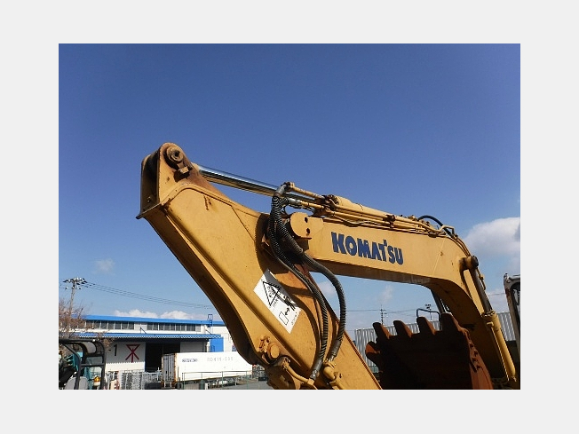 コマツ PC138US-2 | 大阪府の油圧ショベル(ユンボ) | BIGLEMON(ビッグレモン):中古建機, 中古重機, トラック, 農業機械の販売・売却 | 商品ID:124646 コマツ PC138US-2 | 大阪府の油圧ショベル(ユンボ) | BIGLEMON(ビッグレモン):中古建機, 中古重機, トラック, 農業機械の販売・売却 | 商品ID:124646