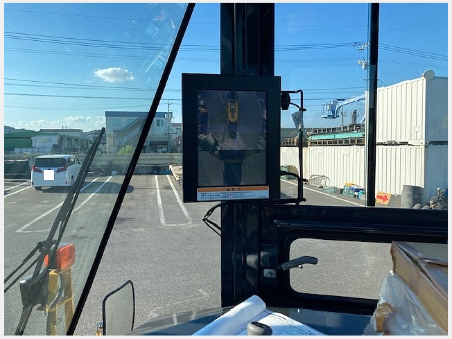 三菱ロジスネクスト FD120-6 | 岡山県のフォークリフト | BIGLEMON