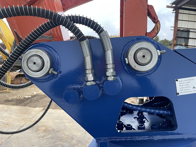 機械の写真1-2
