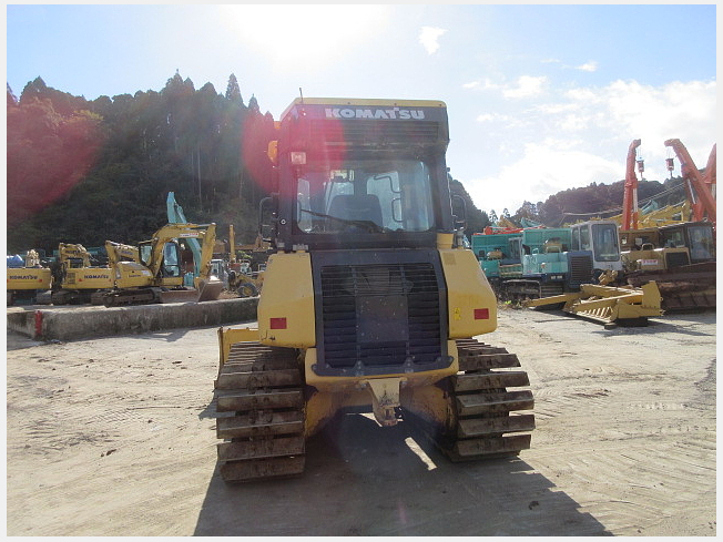 コマツ D37PX-23 | 鹿児島県のブルドーザー | BIGLEMON(ビッグレモン):中古建機, 中古重機, トラック, 農業機械の販売・売却 | 商品ID:125297 コマツ D37PX-23 | 鹿児島県のブルドーザー | BIGLEMON(ビッグレモン):中古建機, 中古重機, トラック, 農業機械の販売・売却 | 商品ID:125297